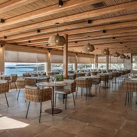 Kakkos Beach Hotel - Adults Only Ierápetra Екстериор снимка