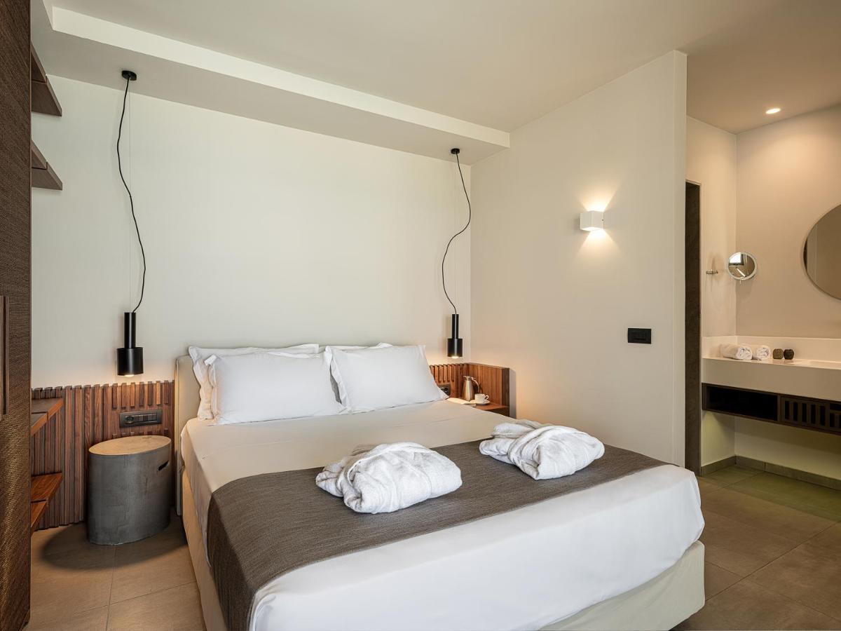 Kakkos Beach Hotel - Adults Only Ierápetra Екстериор снимка