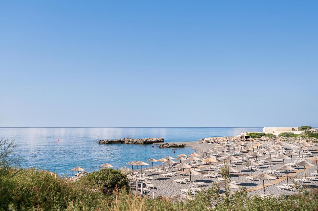 Kakkos Beach Hotel - Adults Only Ierápetra Екстериор снимка
