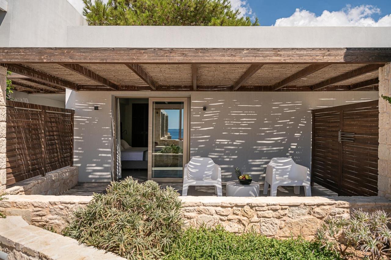 Kakkos Beach Hotel - Adults Only Ierápetra Екстериор снимка