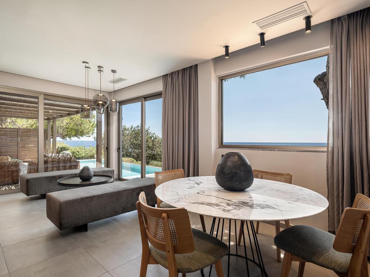 Kakkos Beach Hotel - Adults Only Ierápetra Екстериор снимка