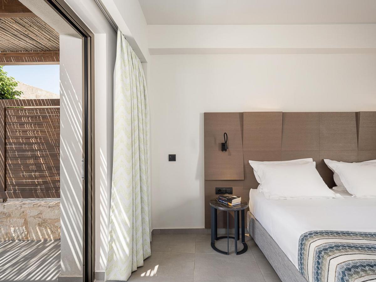 Kakkos Beach Hotel - Adults Only Ierápetra Екстериор снимка
