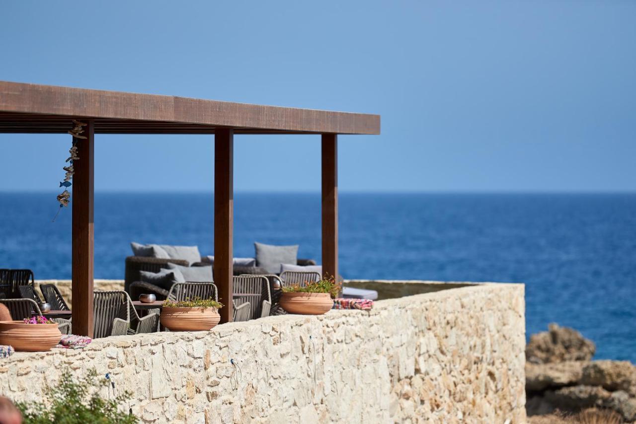 Kakkos Beach Hotel - Adults Only Ierápetra Екстериор снимка