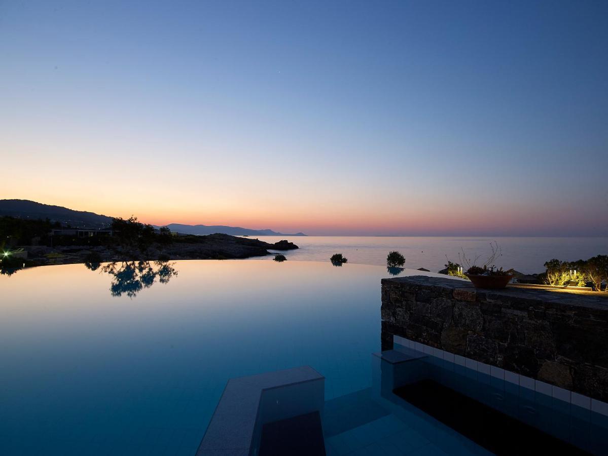 Kakkos Beach Hotel - Adults Only Ierápetra Екстериор снимка