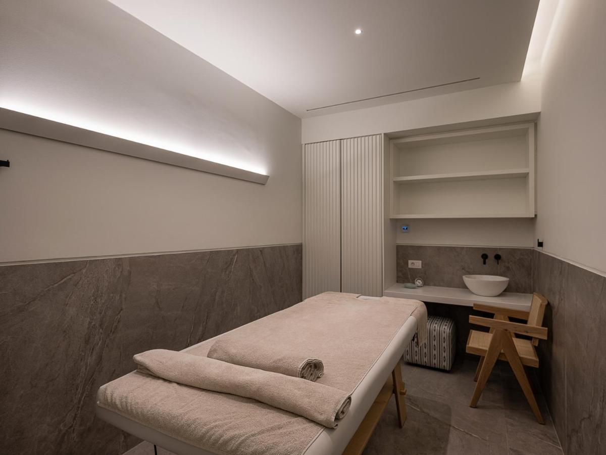 Kakkos Beach Hotel - Adults Only Ierápetra Екстериор снимка