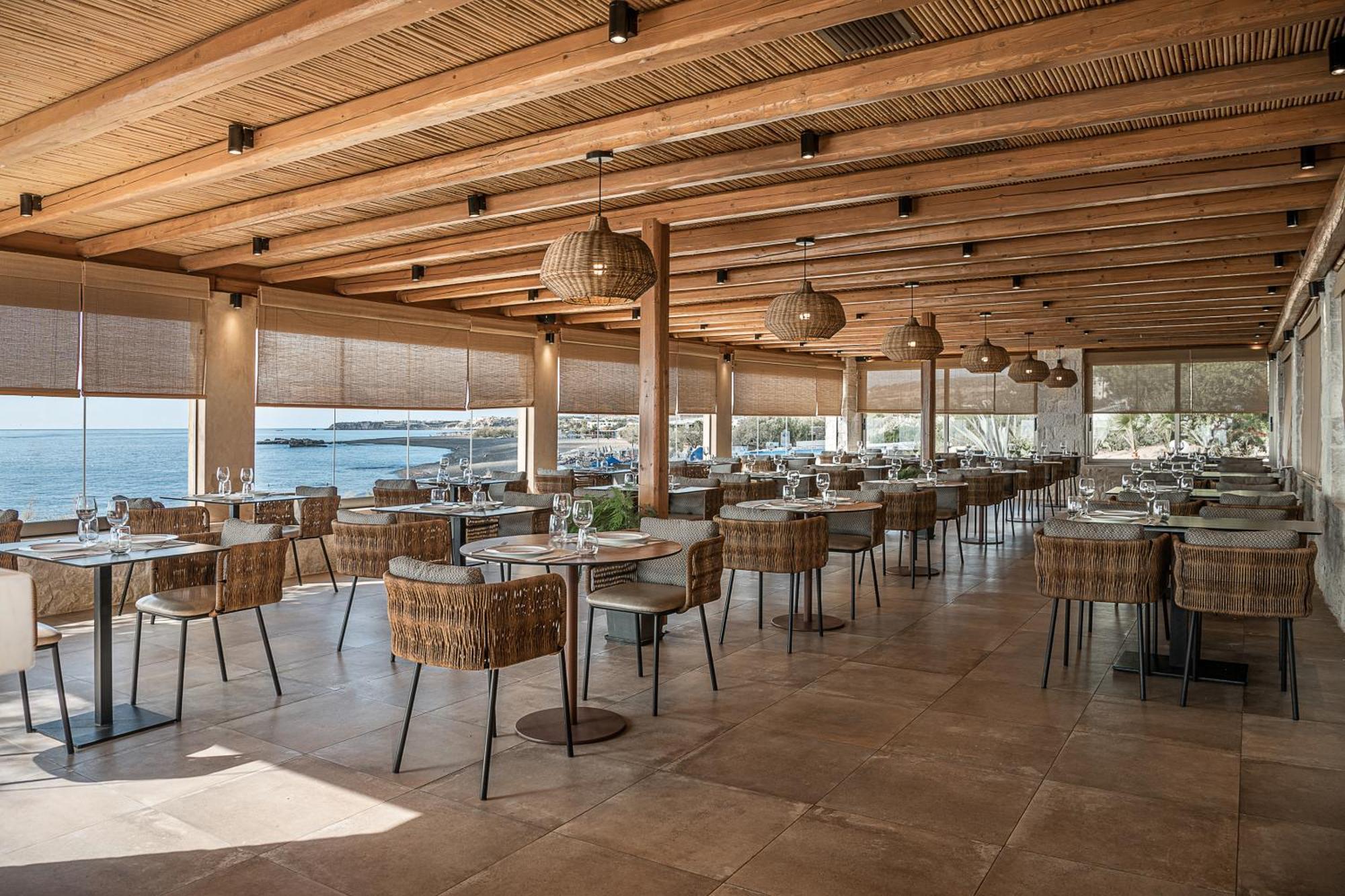 Kakkos Beach Hotel - Adults Only Ierápetra Екстериор снимка