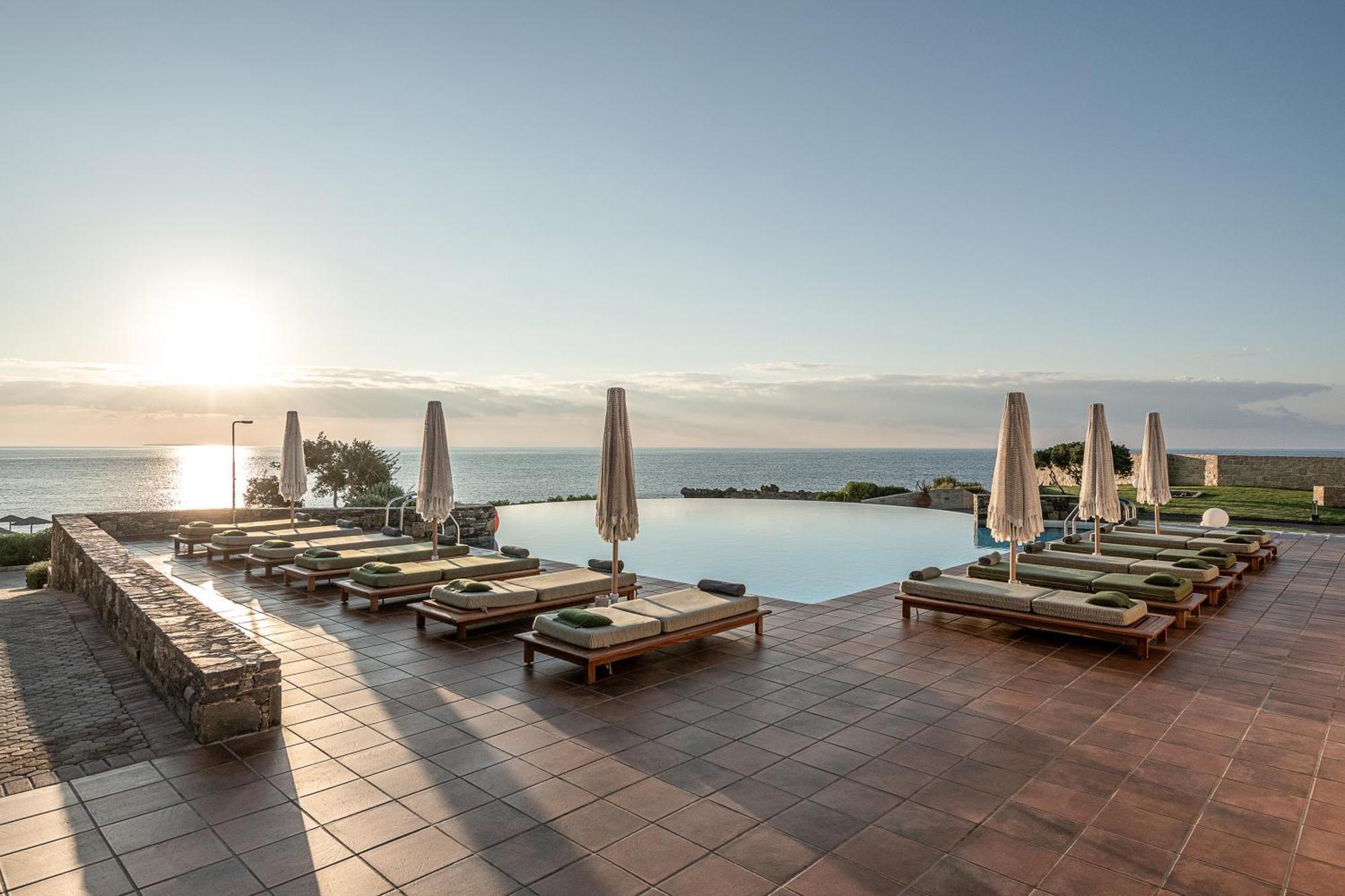 Kakkos Beach Hotel - Adults Only Ierápetra Екстериор снимка