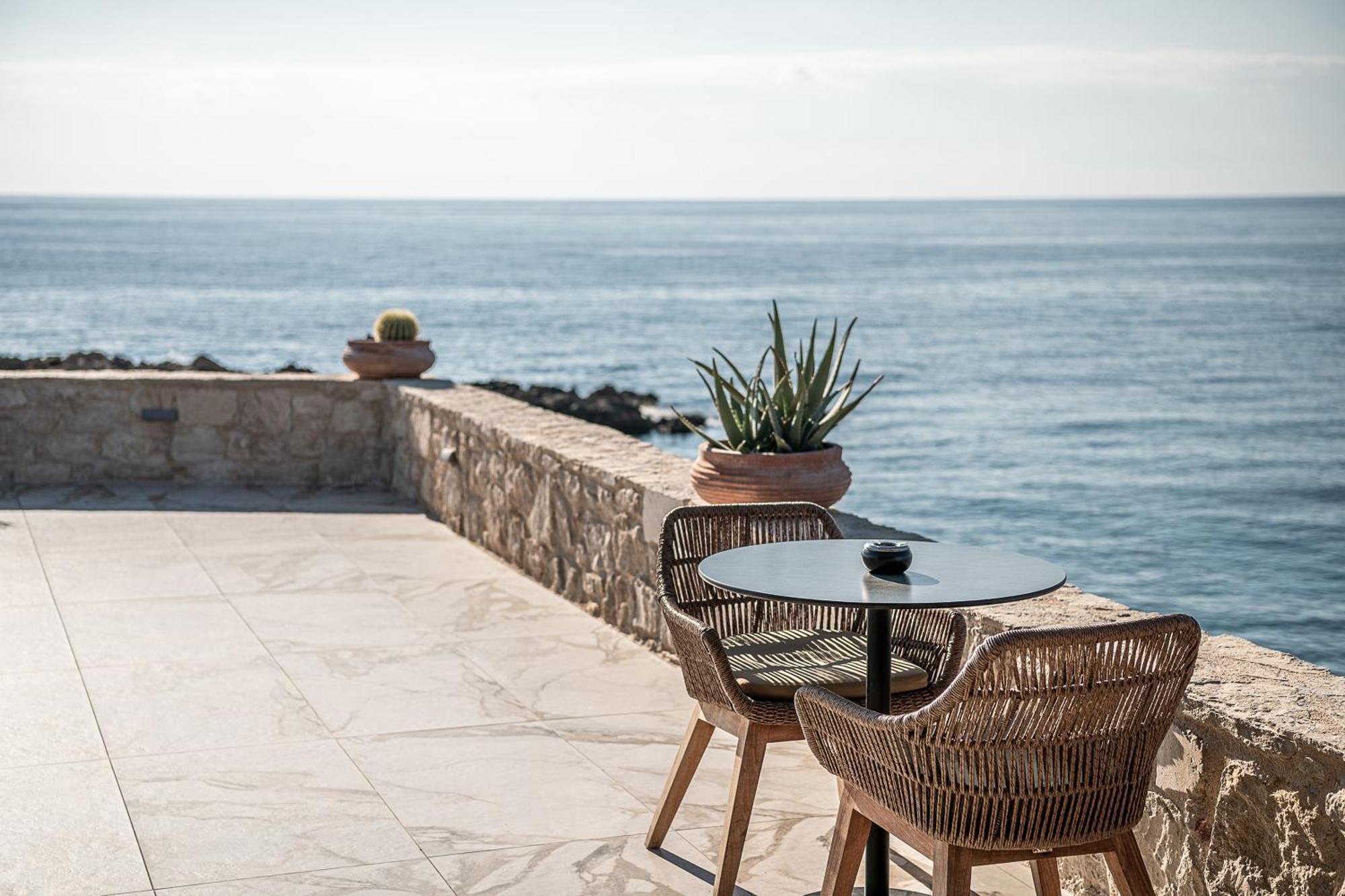 Kakkos Beach Hotel - Adults Only Ierápetra Екстериор снимка
