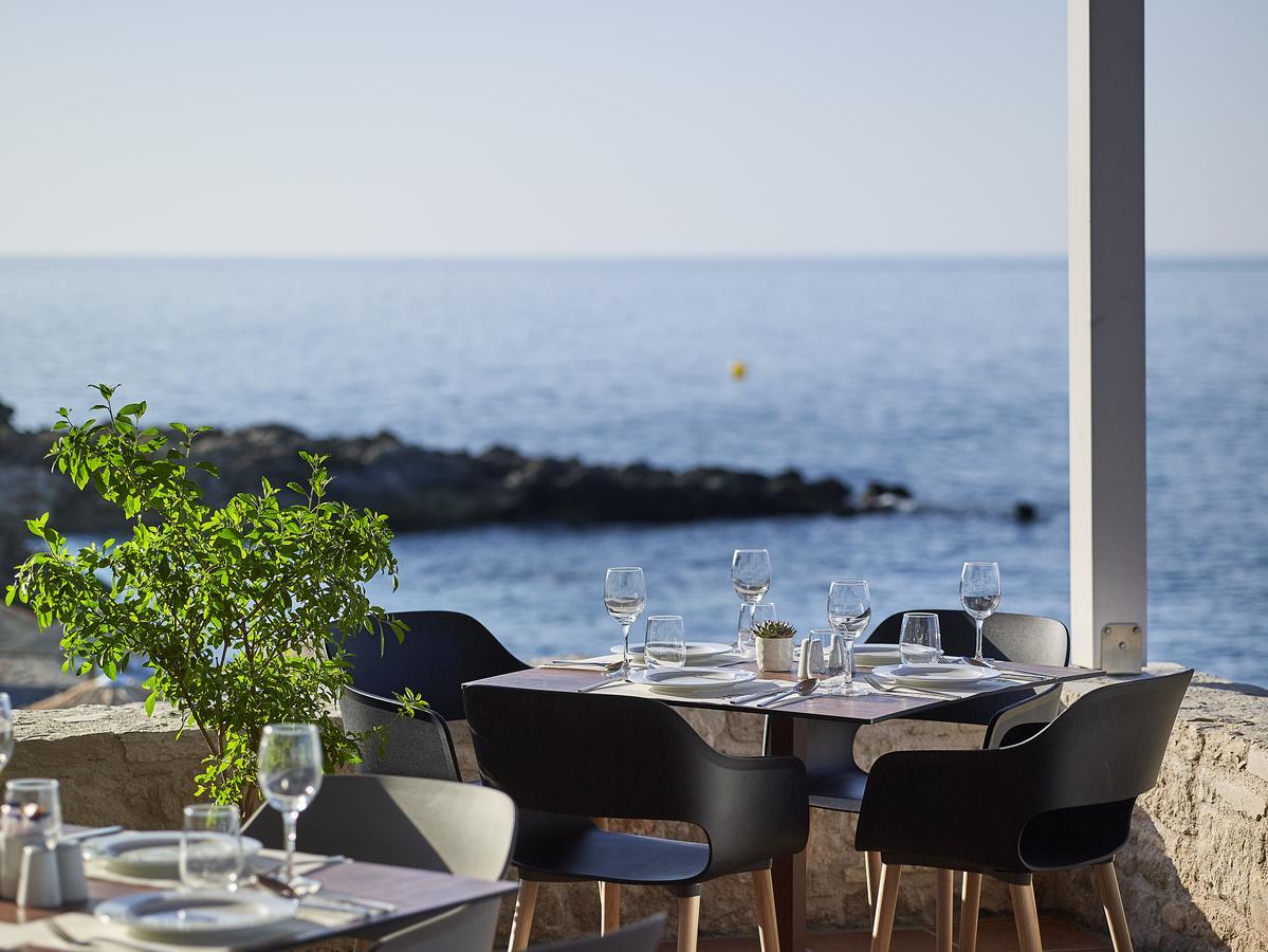 Kakkos Beach Hotel - Adults Only Ierápetra Екстериор снимка