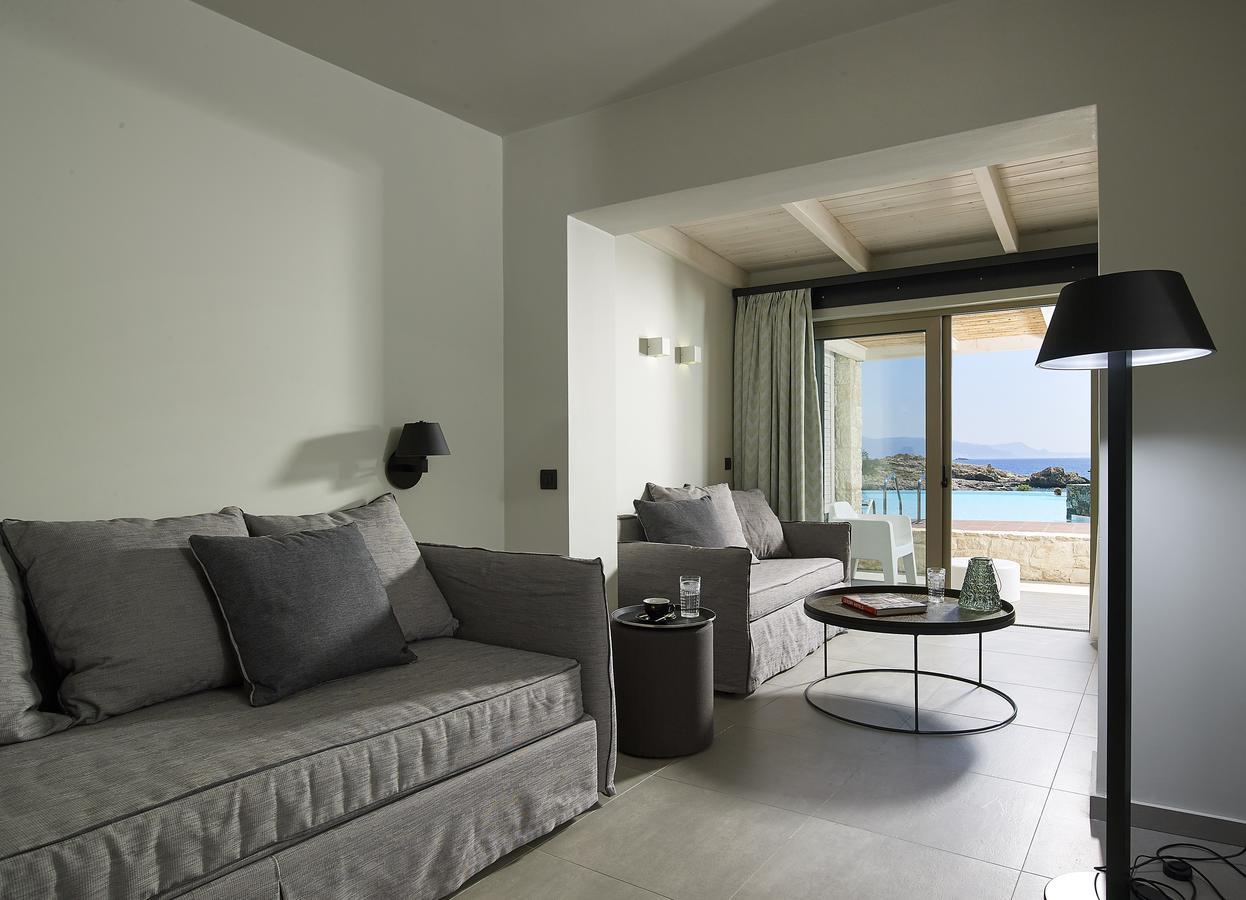 Kakkos Beach Hotel - Adults Only Ierápetra Екстериор снимка