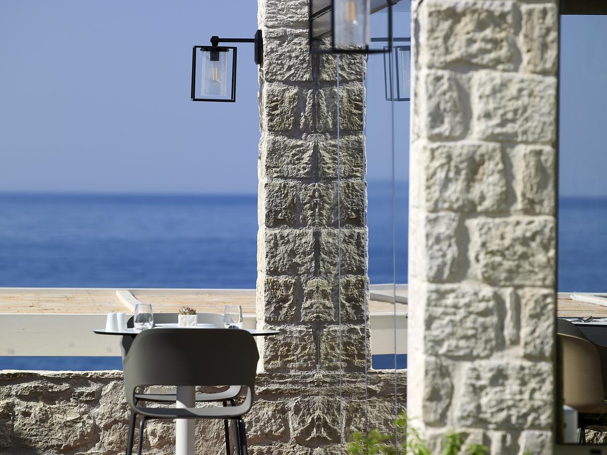 Kakkos Beach Hotel - Adults Only Ierápetra Екстериор снимка
