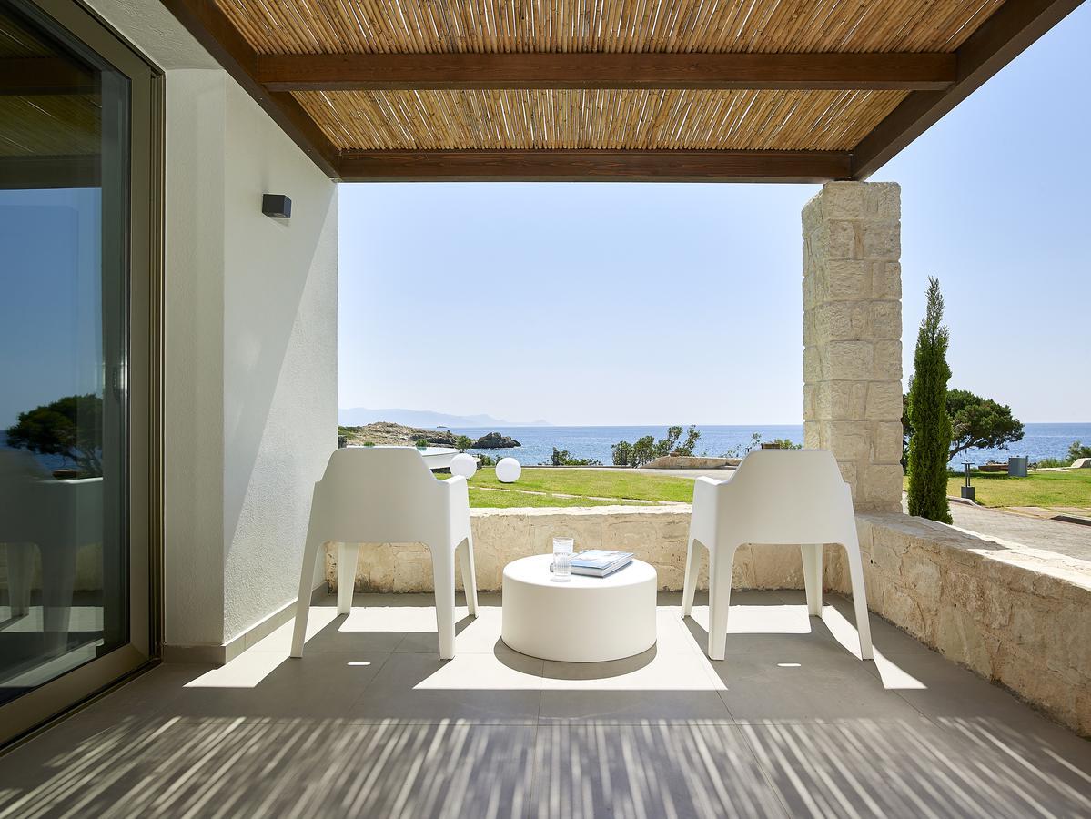 Kakkos Beach Hotel - Adults Only Ierápetra Екстериор снимка
