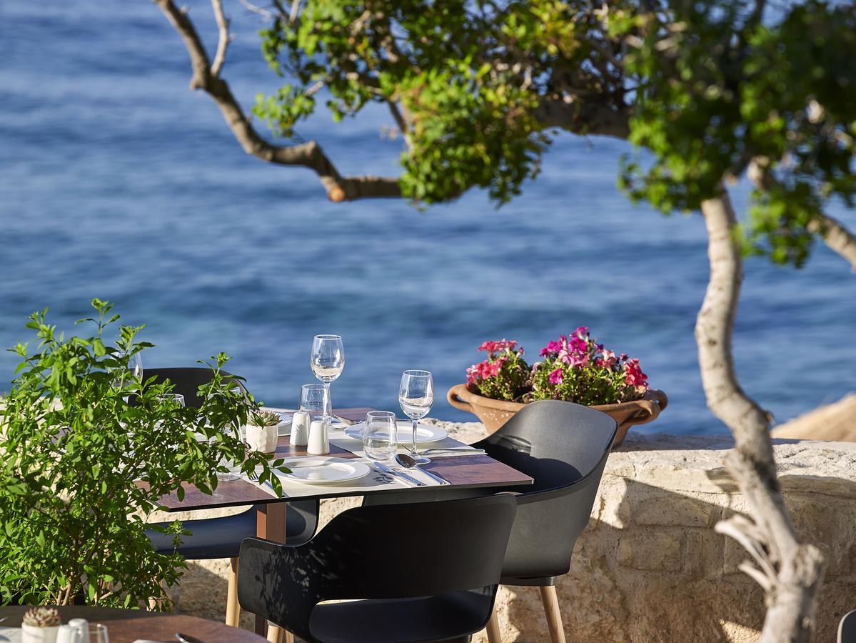 Kakkos Beach Hotel - Adults Only Ierápetra Екстериор снимка