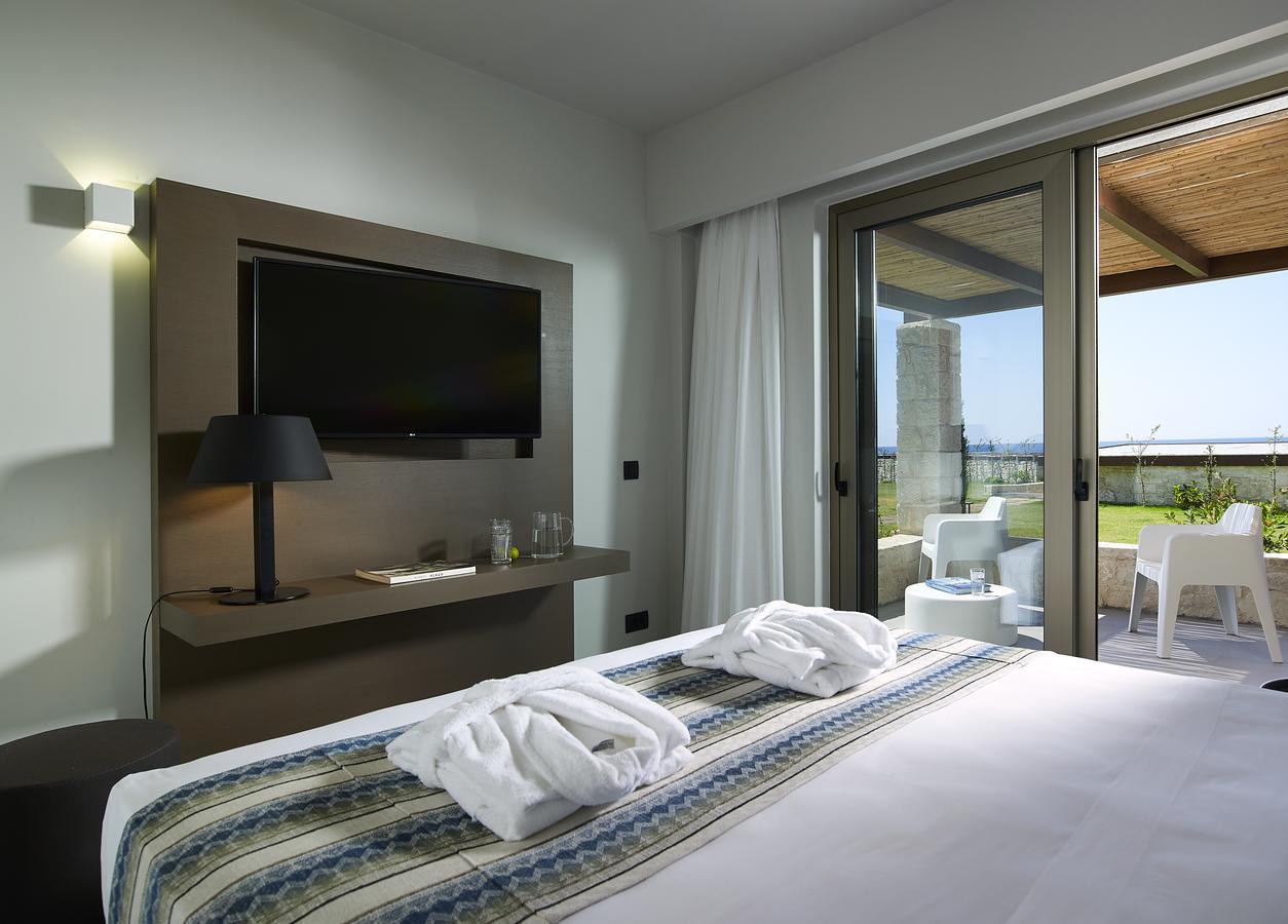 Kakkos Beach Hotel - Adults Only Ierápetra Екстериор снимка
