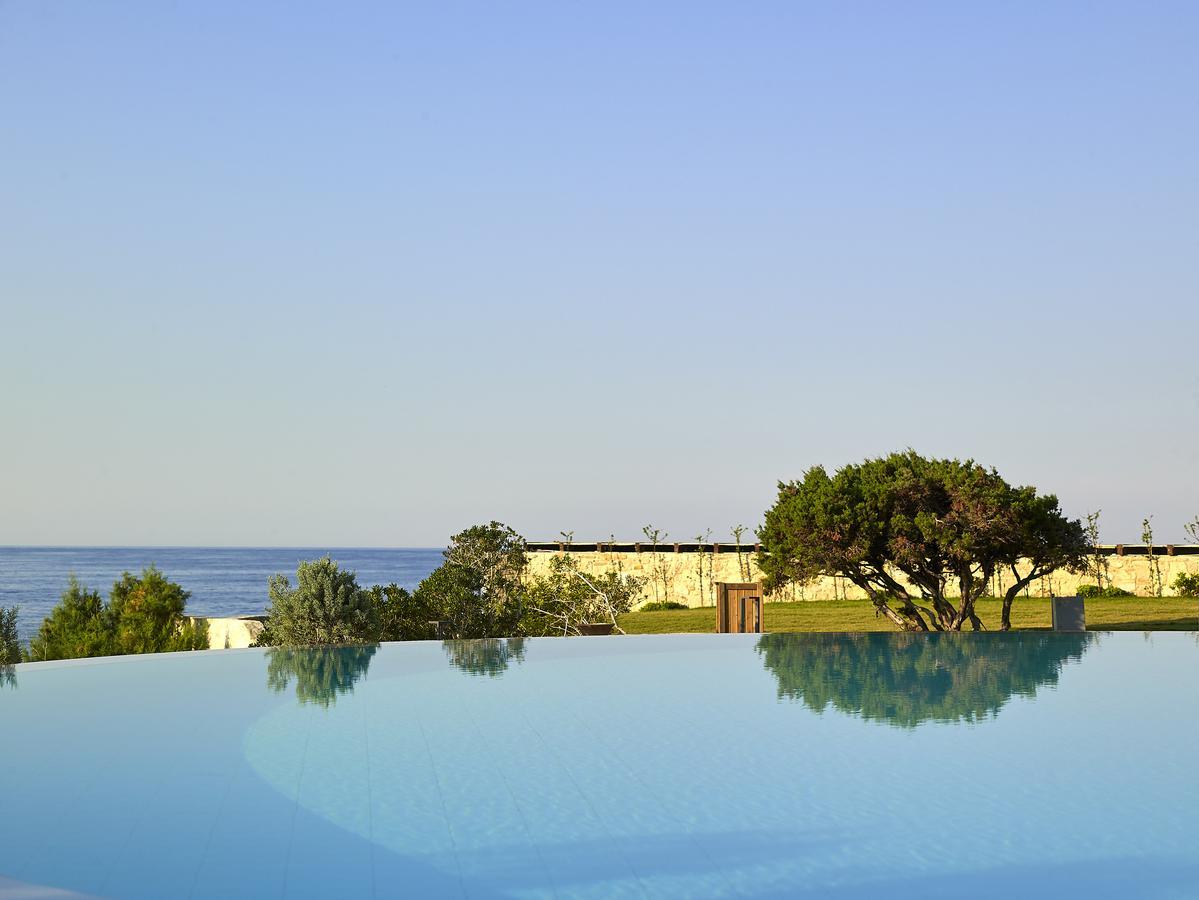 Kakkos Beach Hotel - Adults Only Ierápetra Екстериор снимка