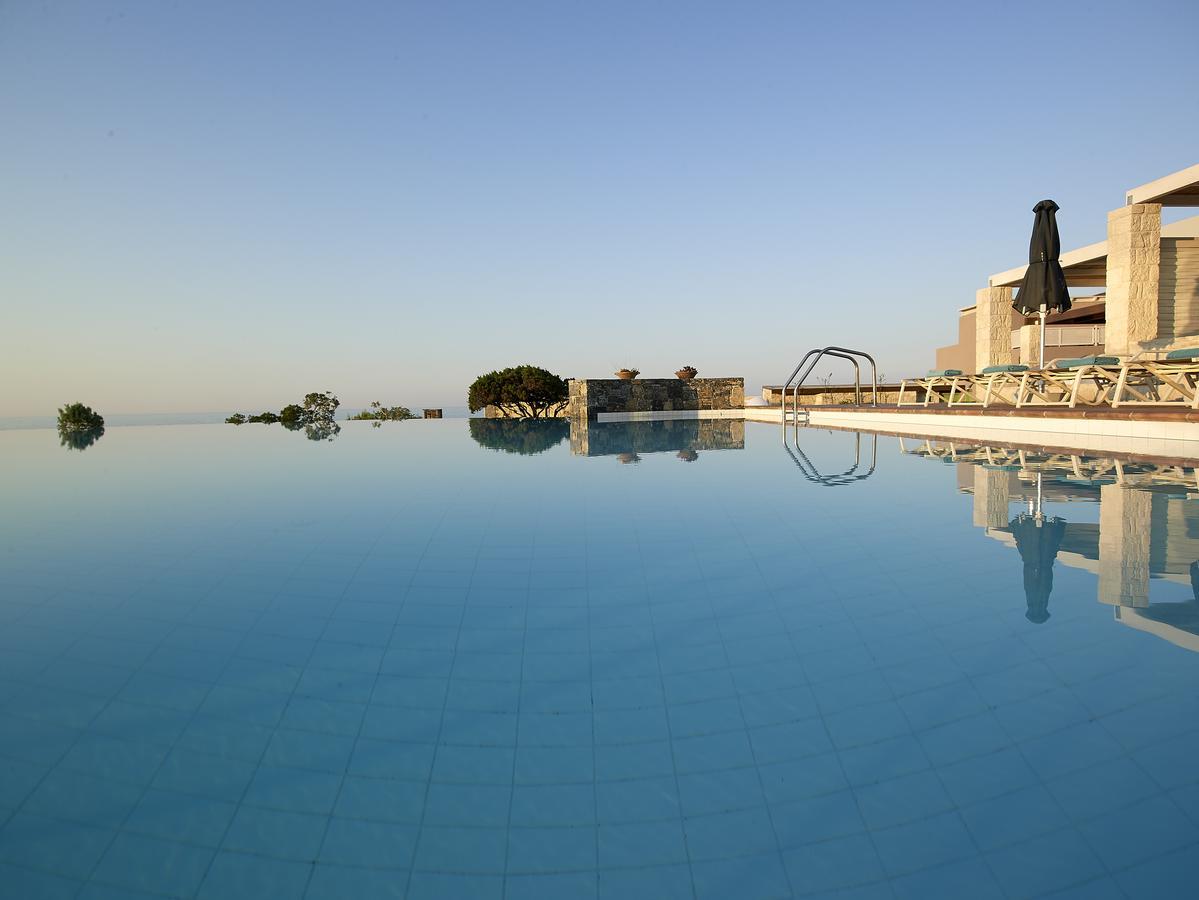 Kakkos Beach Hotel - Adults Only Ierápetra Екстериор снимка